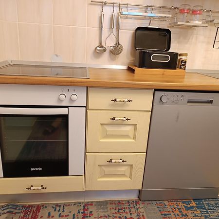Apartman Dani Zara Esterno foto