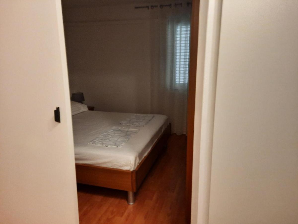 Apartman Dani Zara Esterno foto