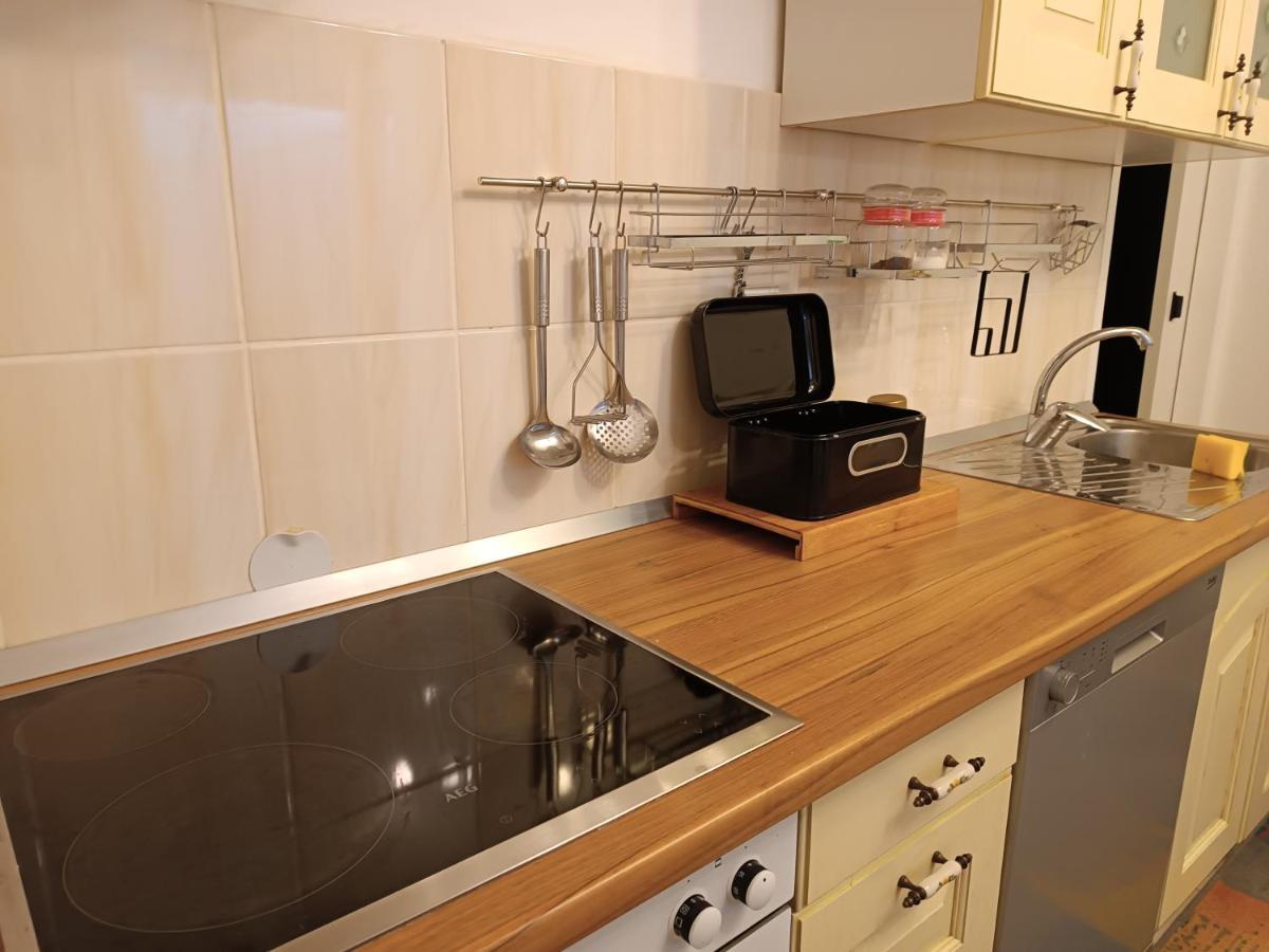 Apartman Dani Zara Esterno foto
