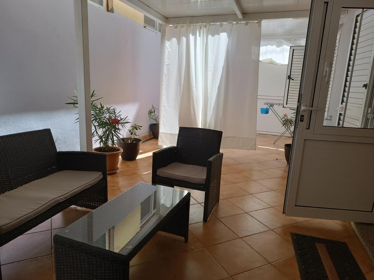 Apartman Dani Zara Esterno foto