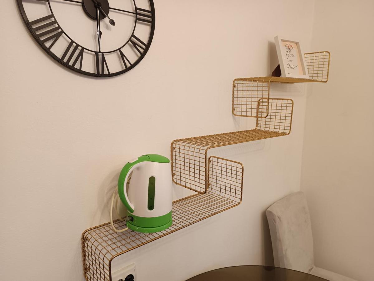 Apartman Dani Zara Esterno foto