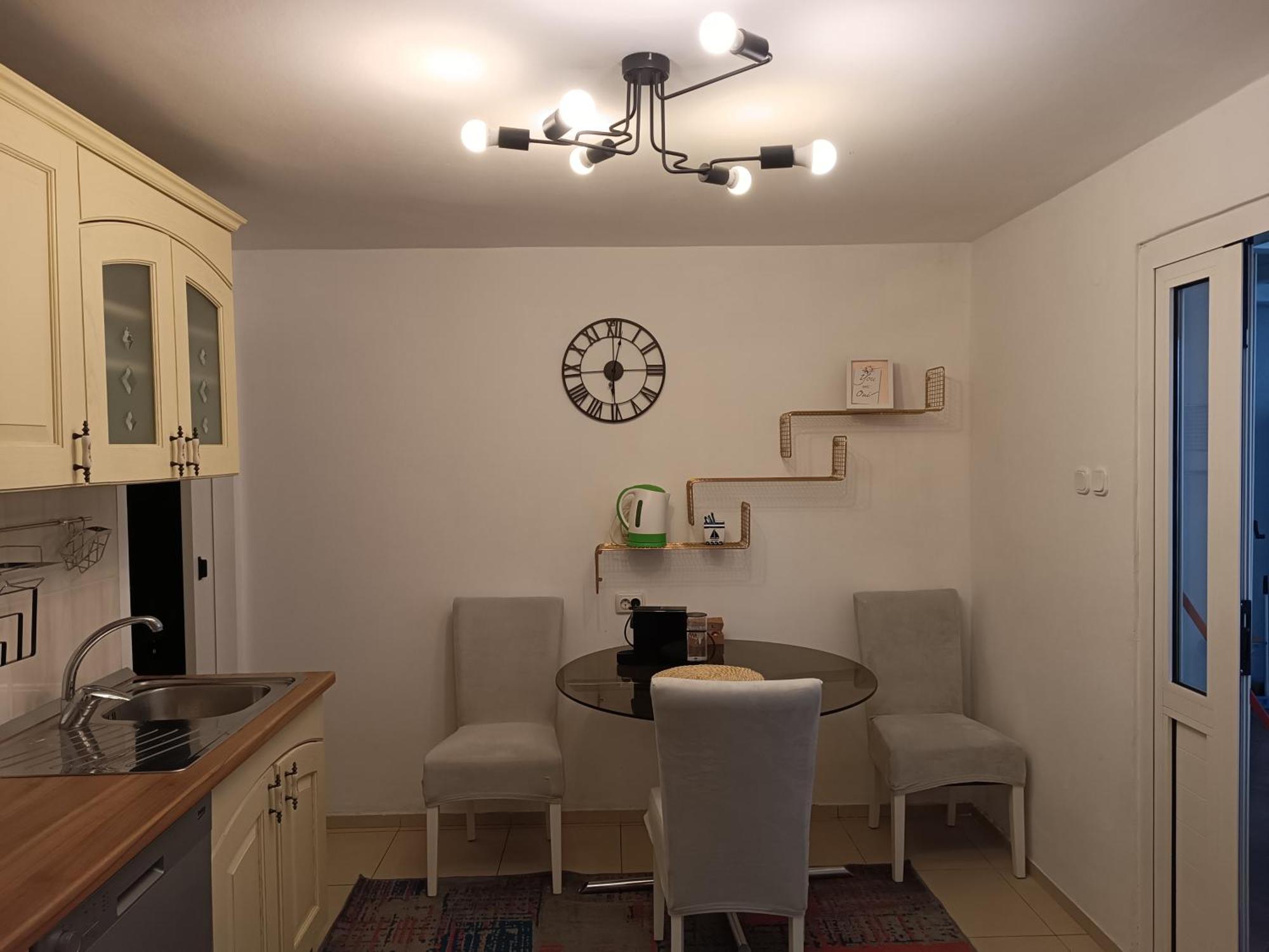 Apartman Dani Zara Esterno foto