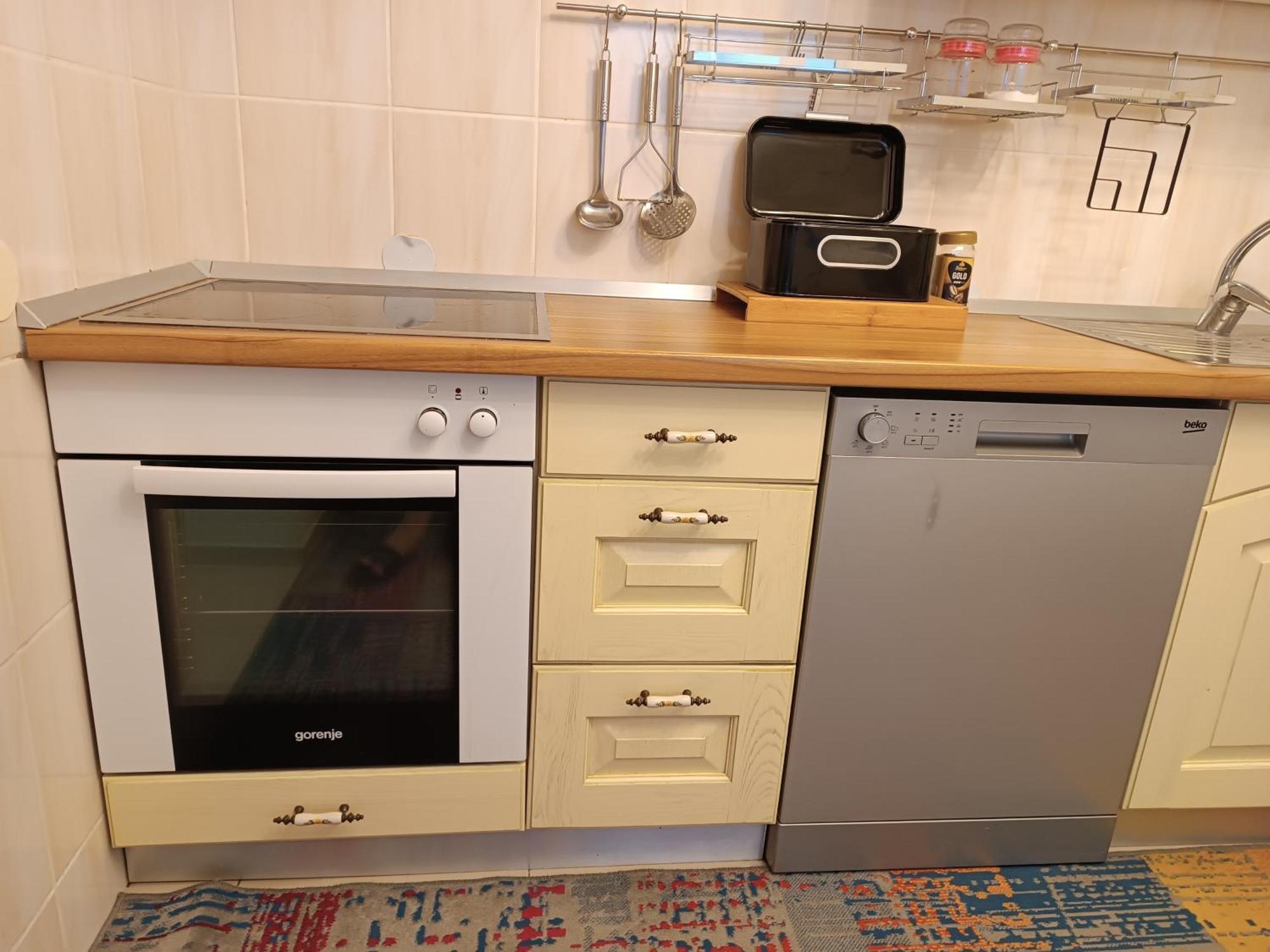 Apartman Dani Zara Esterno foto